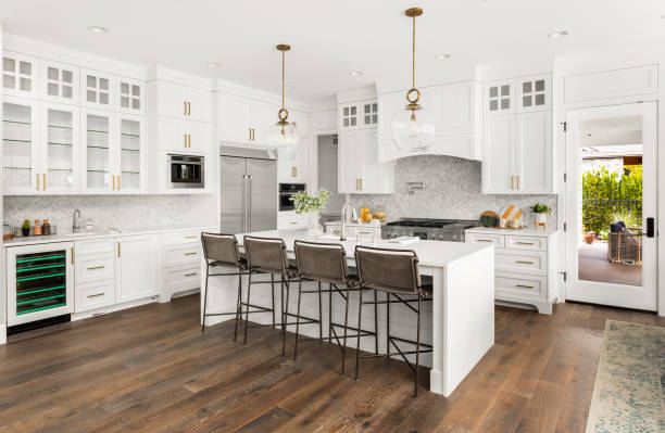 Kitchen Remodel Ardmore JMT Kitchen Cabinet