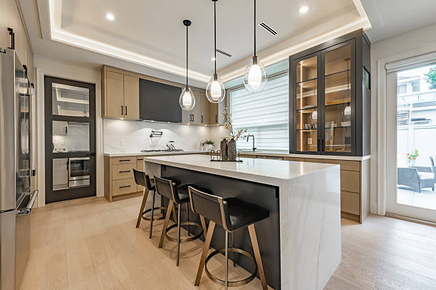 Kitchen Remodel Results Ardmore